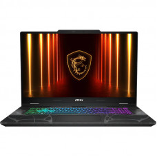 Ноутбук MSI Cyborg 17.3" A17 AI B2HWEKG-047XRU